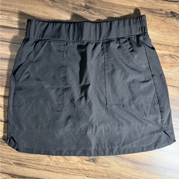 RBX Dresses & Skirts - RBX Black Athletic Skirt w Pockets | Size M | Athleisure